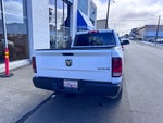 2020 RAM 1500 Classic Tradesman