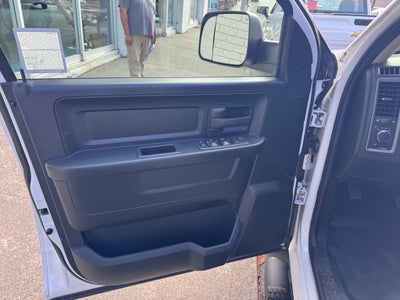 2020 RAM 1500 Classic Tradesman