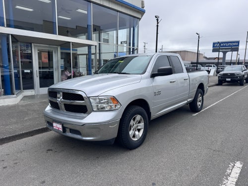 2018 RAM 1500 SLT