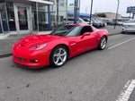 2012 Chevrolet Corvette Z16 Grand Sport w/3LT