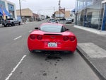 2012 Chevrolet Corvette Z16 Grand Sport w/3LT