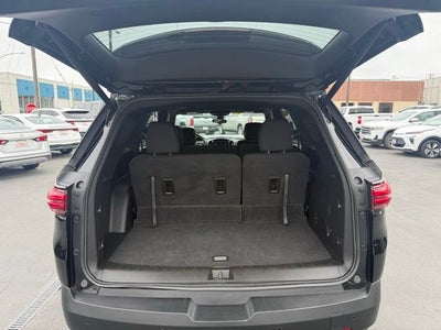 2023 Chevrolet Traverse LT 1LT