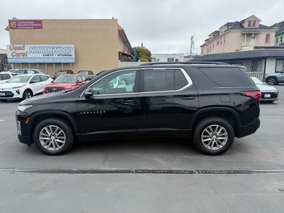 2023 Chevrolet Traverse LT 1LT