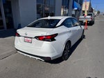 2024 Nissan Versa SV