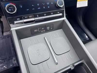 2025 Hyundai Santa Fe XRT