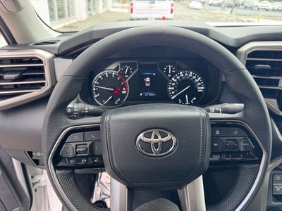 2023 Toyota Tundra SR5