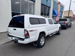 2014 Toyota Tacoma 4WD Double Cab LB V6 AT (Natl)