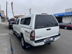 2014 Toyota Tacoma 4WD Double Cab LB V6 AT (Natl)