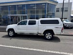 2014 Toyota Tacoma 4WD Double Cab LB V6 AT (Natl)