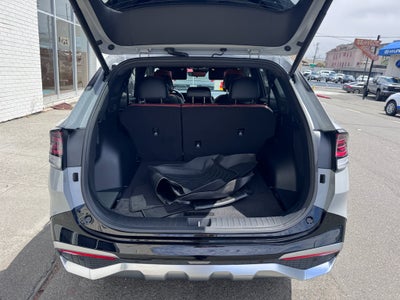 2025 Kia Sportage SX-Prestige