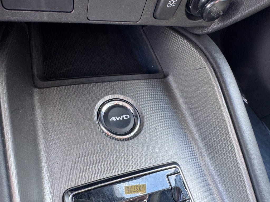 2024 Mitsubishi Outlander Sport ES