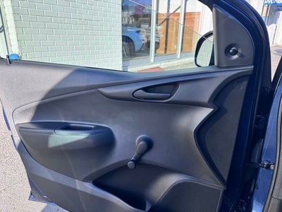 2022 Chevrolet Spark LS