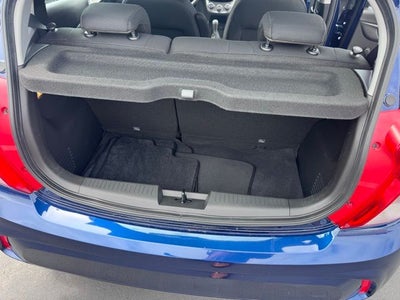 2022 Chevrolet Spark LS