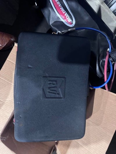 2022 Chevrolet Spark LS