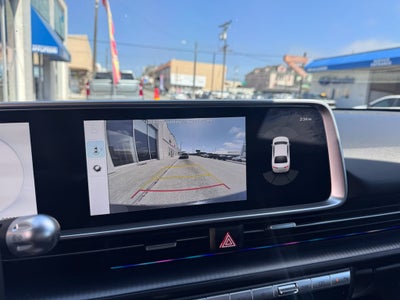 2024 Hyundai IONIQ 6 SEL