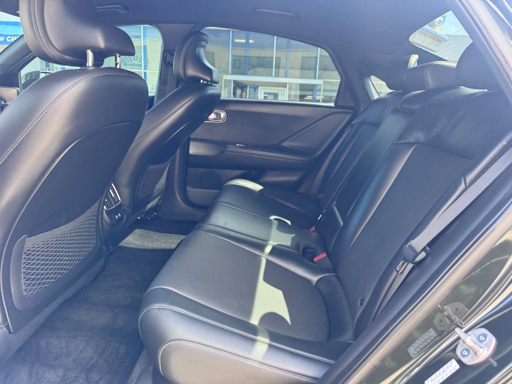 2024 Hyundai IONIQ 6 SEL