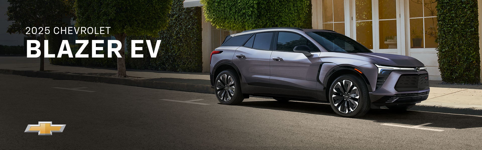 2026 ChevroletBlazer EV in eureka CA