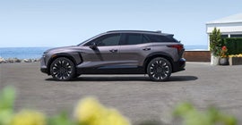 Northwood Chevrolet in eureka CA