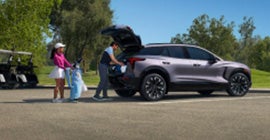 Northwood Chevrolet in eureka CA