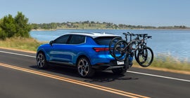 Northwood Chevrolet in eureka CA