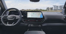 Northwood Chevrolet in eureka CA