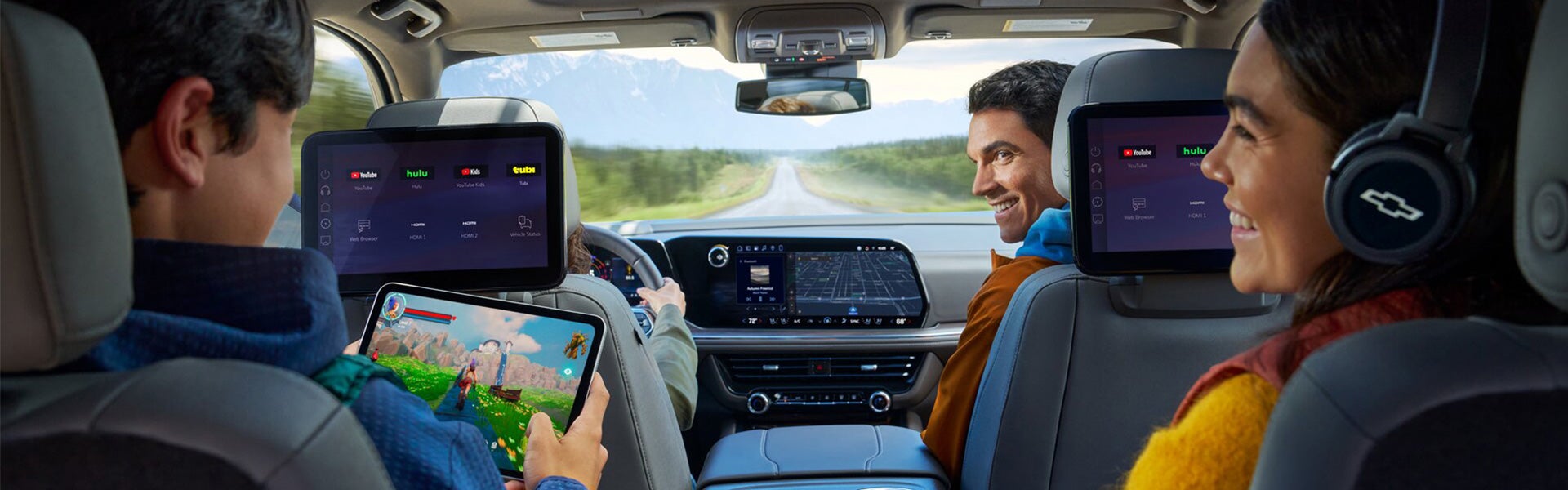 Northwood Chevrolet in eureka CA