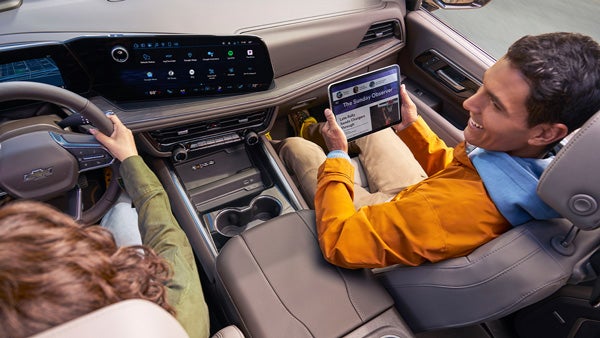 Northwood Chevrolet in eureka CA