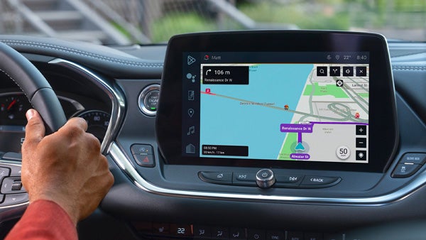 Northwood Chevrolet in eureka CA