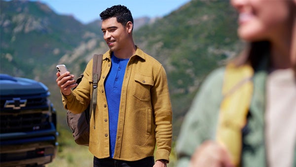 Northwood Chevrolet in eureka CA