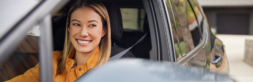 Northwood Chevrolet in eureka CA