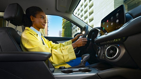 Northwood Chevrolet in eureka CA