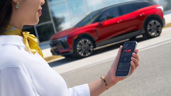 Northwood Chevrolet in eureka CA