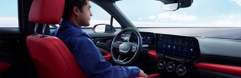 Northwood Chevrolet in eureka CA