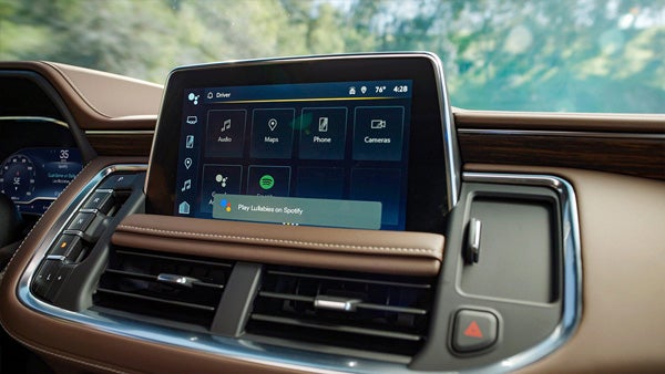 Northwood Chevrolet in eureka CA