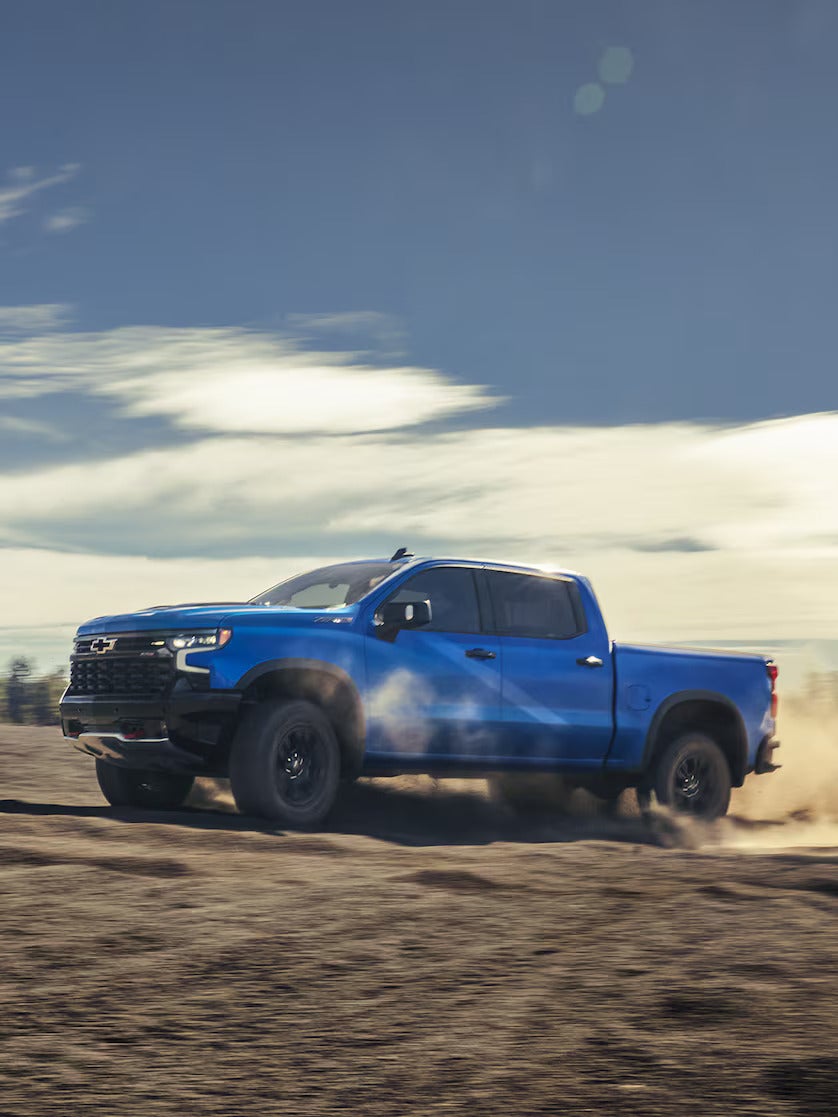 Northwood Chevrolet in eureka CA