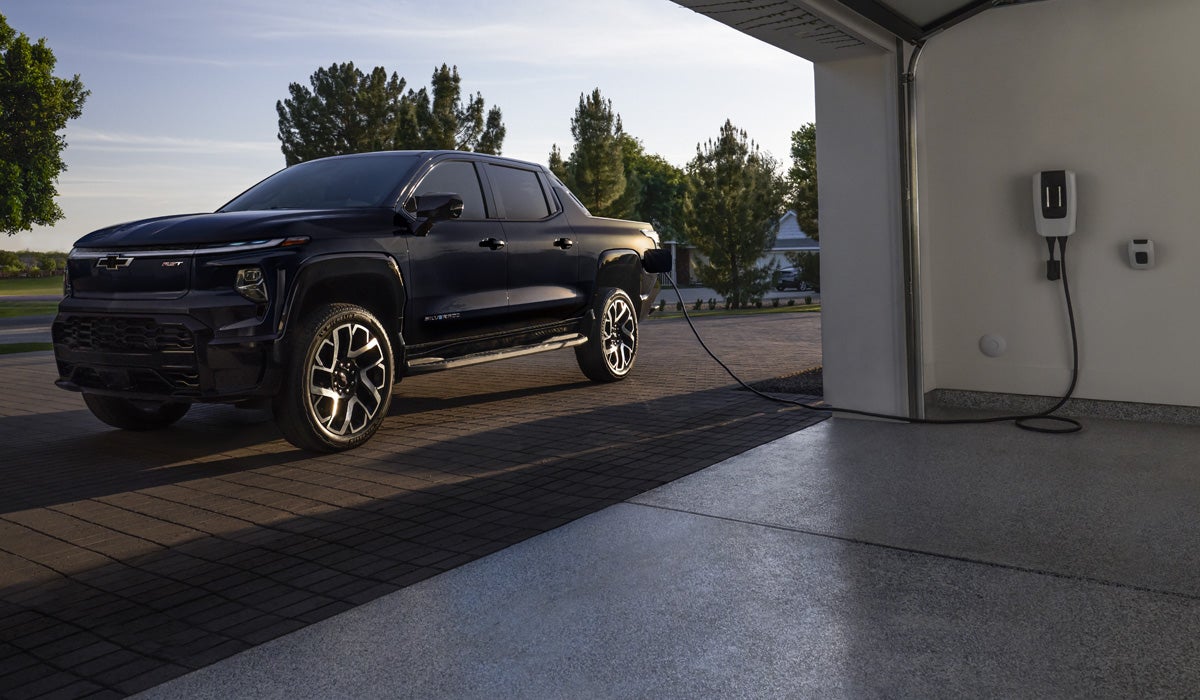 Northwood Chevrolet in eureka CA