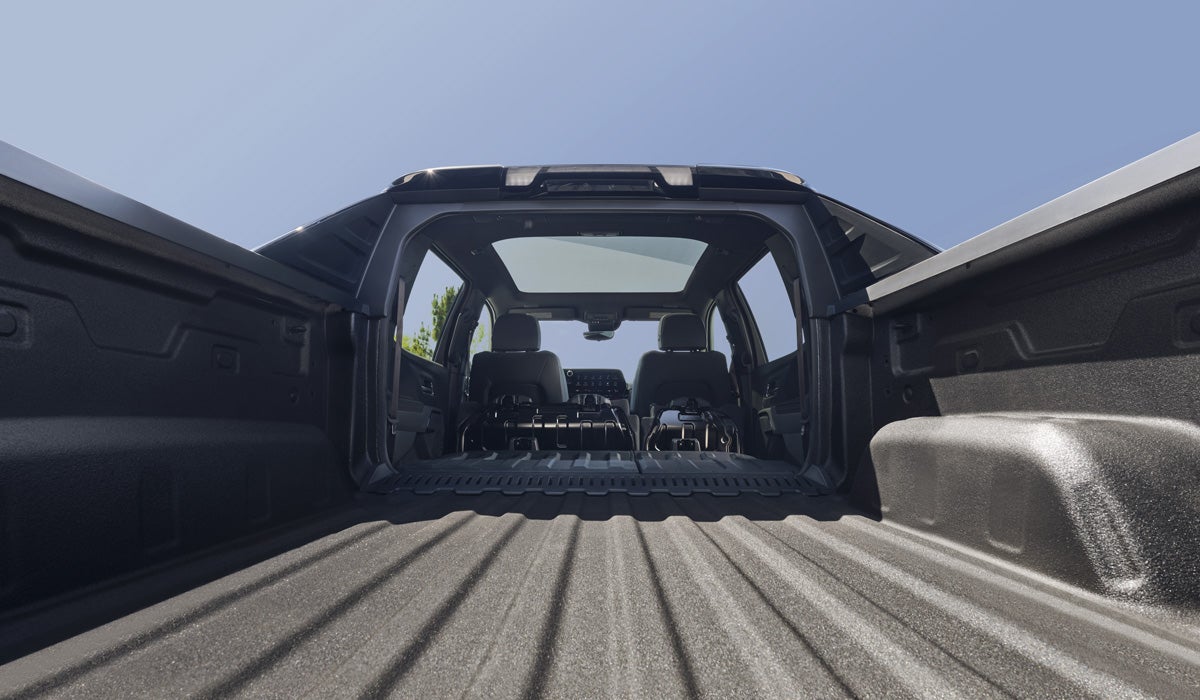 Northwood Chevrolet in eureka CA