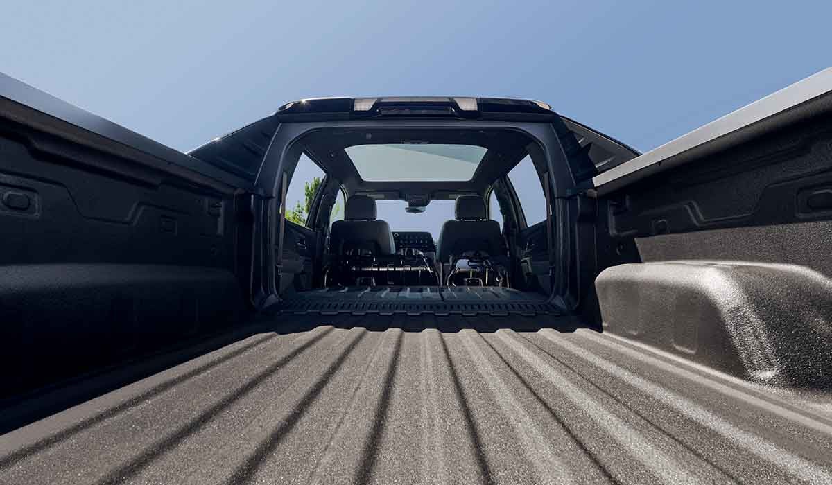 Northwood Chevrolet in eureka CA