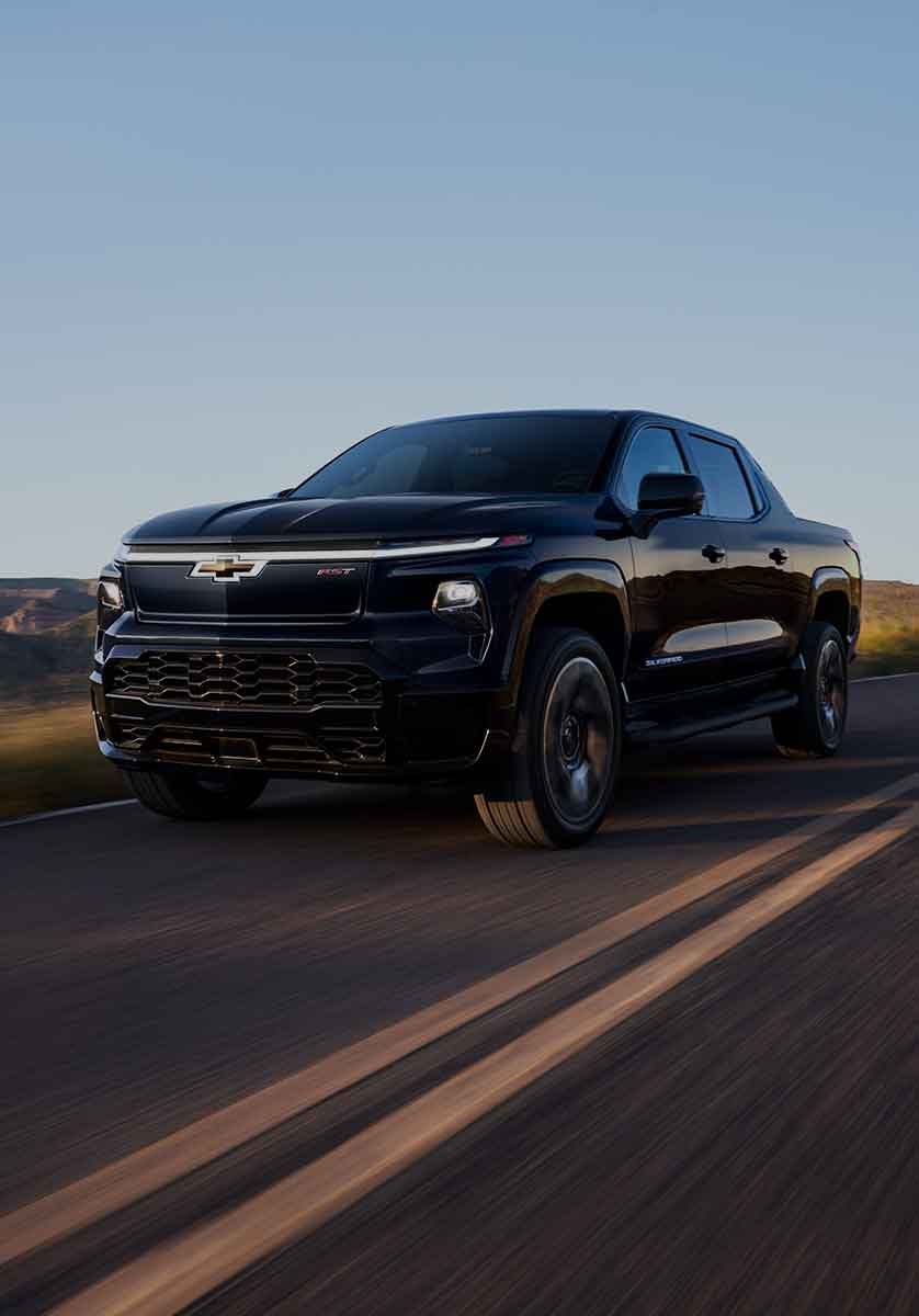 Northwood Chevrolet in eureka CA