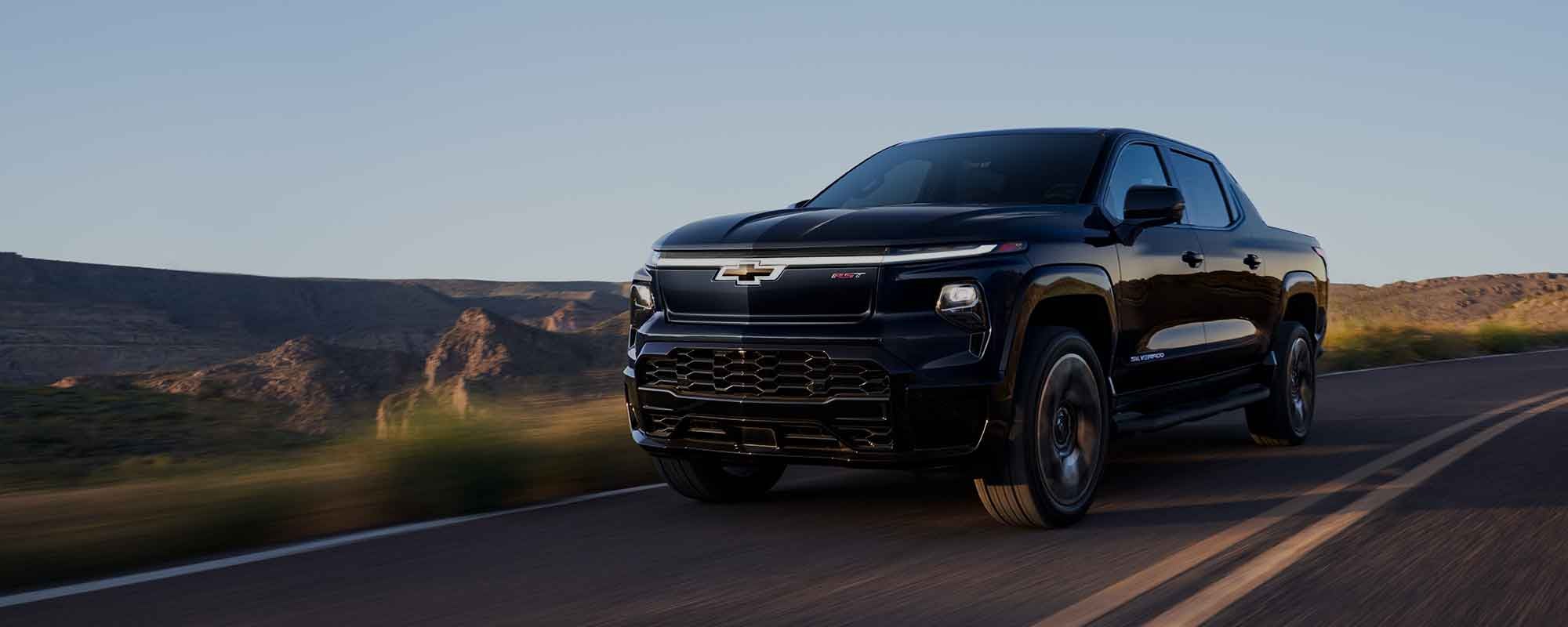 Northwood Chevrolet in eureka CA