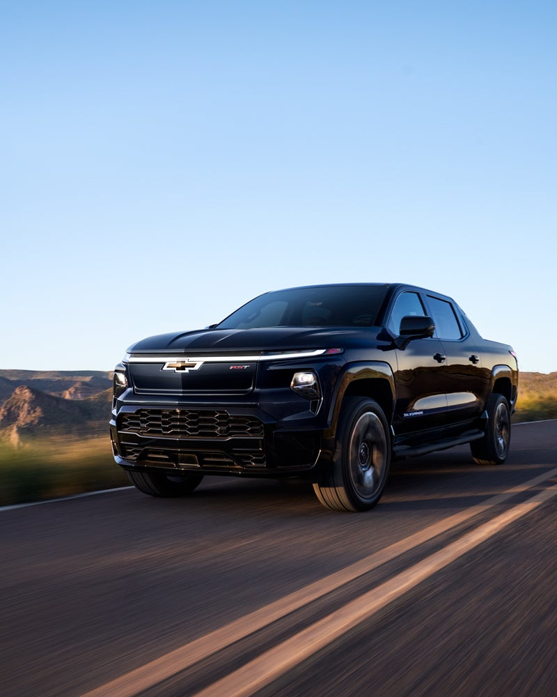 Northwood Chevrolet in eureka CA