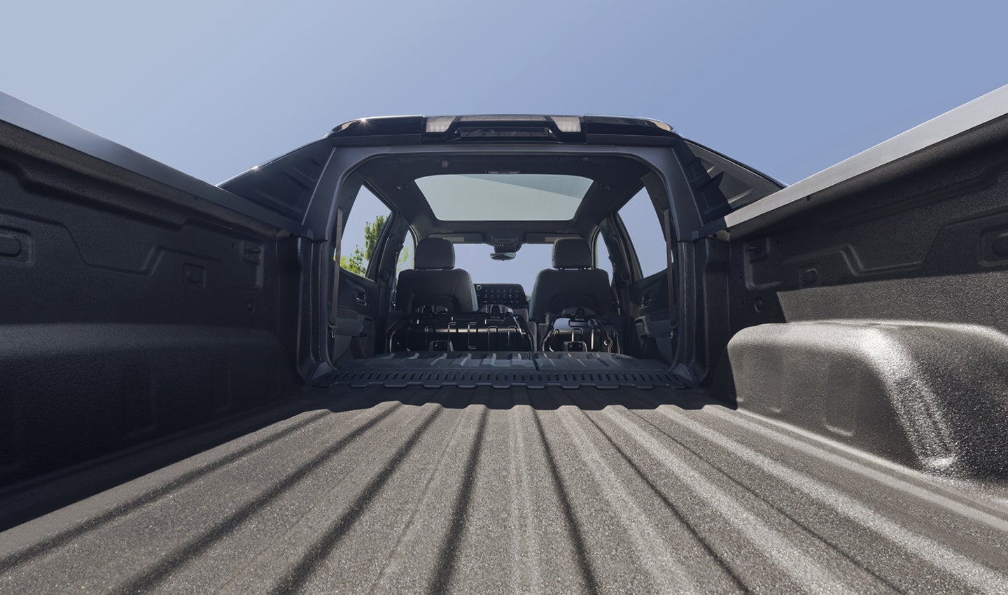 Northwood Chevrolet in eureka CA