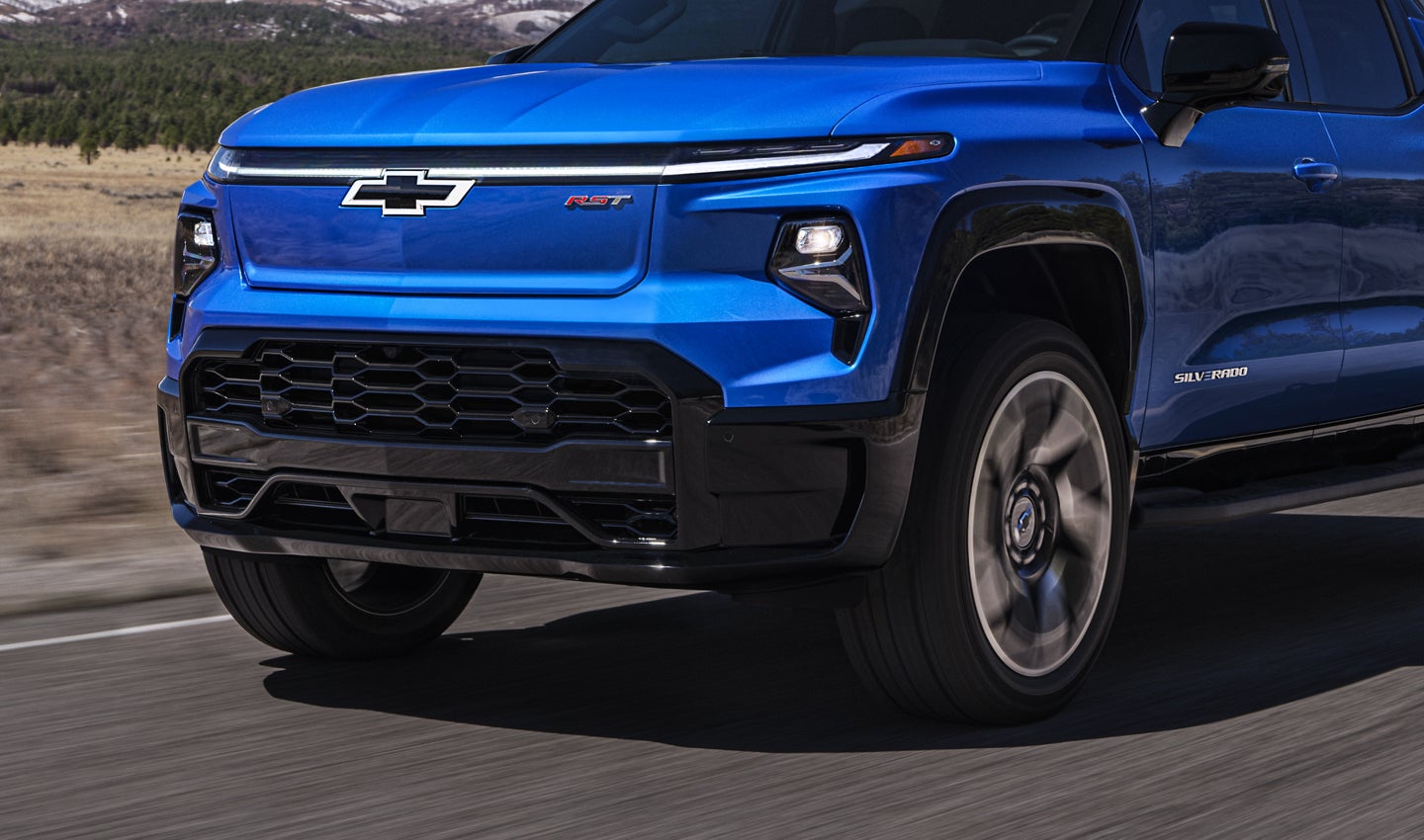 Northwood Chevrolet in eureka CA