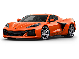 Chevrolet Corvette Z06 - Northwood Chevrolet in eureka CA